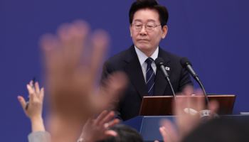 국힘, 김승원 낙마 후속전…李 재판·인사검증 책임 압박