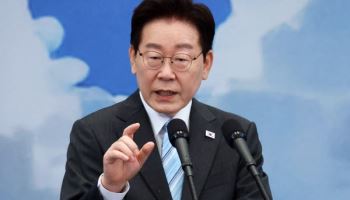 李대통령 “청년정책 총괄 전담할 별도 조직 만들어야”