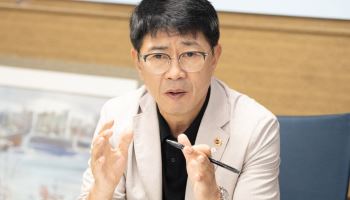 [이종일의 의원탐구]①박종혁 의장 "치매 노인·장애인 돌봄시설 늘려야"
