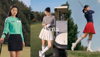 링스(Lynx), 후원선수 박민지·장은수·최예림 KLPGA서 시즌 3승