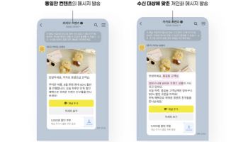 카톡 ‘브랜드메시지’ 스팸 신고 9.5만건…과태료 11배↑