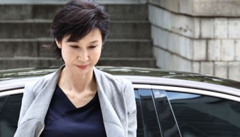 이혼소송서 꺼낸 ‘메모’가 덜미? 노소영, 검찰 조사 받는다