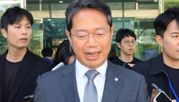 "대통령이 선택한 후보, 검증 불가능...결국 대통령이 변해야"