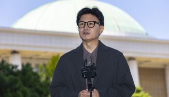 김승원 사퇴 후폭풍…韓 ‘추가 의혹’ 공세에 與 "수사 회피 위한 것"