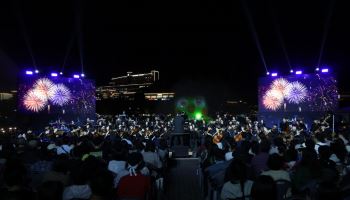 연예인 없이 빛난 수성못페스티벌, 지역 예술과 주민이 만든 축제의 힘