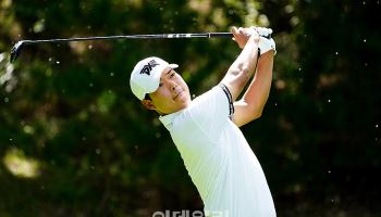신상훈·최찬·정찬민·송민혁, PGA Q스쿨 2차 예선 '함께 가자'