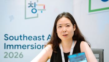 'AI레시피' 해먹으리 "구글 지원에 동남아 영토 넓힌다"[인터뷰]