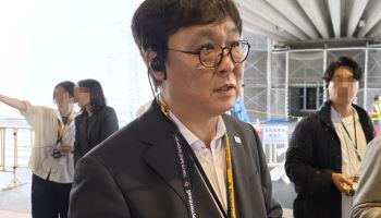 최휘영 장관, 지스타 위기론에 “안타까워…활성화 방안 고민”