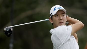 노승열, 콘페리투어 공동 7위…PGA 투어 시드 확보 다음 기회로