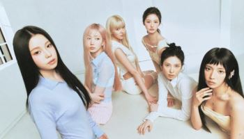 엔믹스, 5개월 만에 돌아온다…내달 새 앨범 '스트레인지 뮤즈'