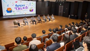 호반그룹, 24일부터 신입사원 공채…AI 인터뷰 도입