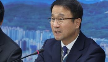 한병도 “국힘, 추석 앞두고 민생은커녕 거리로 나갈 궁리만”