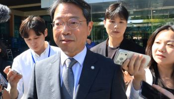 김승원 성추행 의혹…경찰 "의혹만으로 수사 개시 못해"