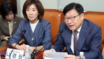 국힘, 제2의 용혜인 막는다…준연동형비례제 폐지 당론 추진