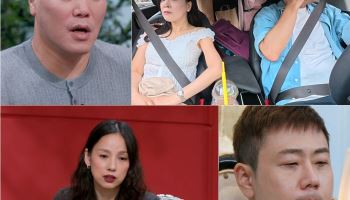 "무일푼, 협찬으로만 데이트"…'연애전쟁' 서장훈, 16기 광수 실체에 분노