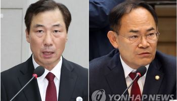 '안보실 인사개입' 윤재순·임종득 1심 공소기각…法 "특검 수사대상 아냐"