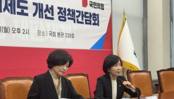 국힘 “가상자산 과세 폐지가 원칙…체계 재검토 필요"(종합)