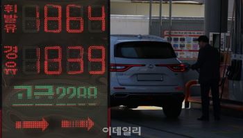 최고가격제 장기화에 정유업계 반발…“출구전략 검토할 때”