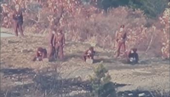 25사단 DMZ서 지뢰 추정 폭발…‘北 지뢰지대 인근’ 주장도