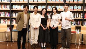 뮤지컬로 만나는 천선란의 ‘이끼숲’…원작과의 차이점은 바로 ‘이것’