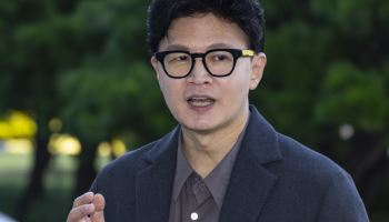 송영길, ‘한동훈 방지법’ 추진... 퇴직 후 수사정보 사용 막는다