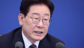 中·日 정상 만나는데…트럼프와 회동 미정인 李