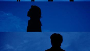 터치드, 데뷔 후 첫 정규앨범 '극야'로 컴백