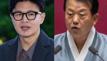 한동훈 ‘똥별’ 발언에 김병주 “헌신한 장성 비하…급하기는 급한 듯”