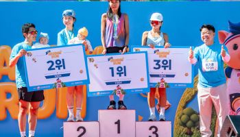 '2026 한돈런' 성황리 개최