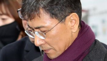 '안희정 성폭력 피해자' 김지은 "충남도, 배상책임에도 소송비 청구"