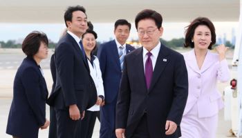 李 “강남불패·부동산 투기공화국, 이제 과거 이야기 될 것”