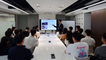 비댁스, 규제 준수 최우선 원칙 강화…전사 AML 교육 실시