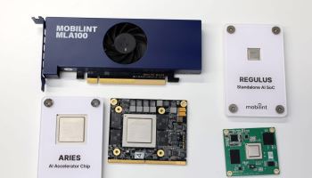 모빌린트 MLA100, AI 가속기 ‘TTA Verified’ 1호…“실제 현장 도입 검증”