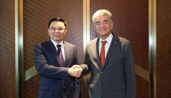 대우건설, 원전·에너지 사업영토 넓힌다…비법은