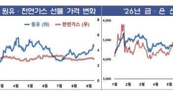 중동 불안에 원자재 ETP도 롤러코스터…금감원, ‘투자 주의보’ 발령