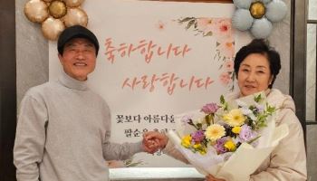 가족여행 또 가자던 어머니…추석 앞두고 한 생명 살리고 떠났다[따전소]