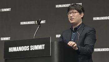 “내년 피지컬AI 대형 R&D…우편·물류서 먼저 검증”