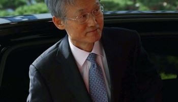 與 법사위 “조희대 재제청 거부, 사법쿠데타”