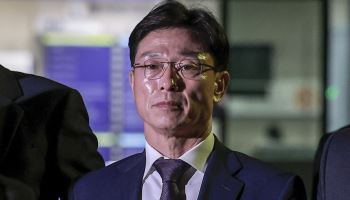 [속보]'구명로비 의혹 위증' 임성근, 항소심 징역 1년 집행유예 2년