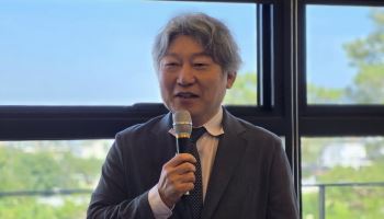 "휴게소 개혁 목숨"…유정훈 도공 사장, 공공관리회사 설립엔 신중