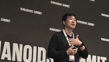 ‘로봇 두뇌’ 20여종 한곳에…로보티즈 “휴머노이드 앱 생태계 구축”