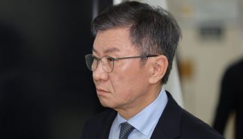 정몽규 “축구협회 이사회 속인 사실 없다”…검찰 송치에 반박