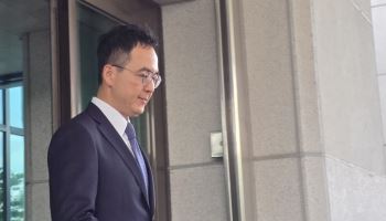 이정현 임명에 구자현 檢총장 대행 퇴임식…비공개 진행
