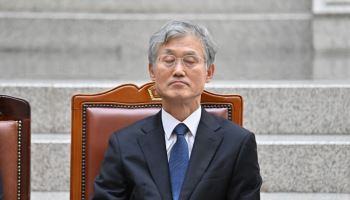 역공 나선 與 “업무 추진비 부풀린 조희대, 국감 나와야”