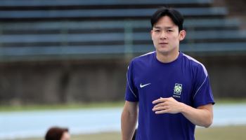 양민혁 선발 출격…한국, 사우디전서 조 1위 확정 노린다