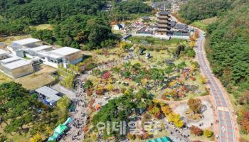 서울·대구서 김천 김밥축제까지 한 번에…직행 셔틀 늘린다