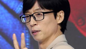 유재석, 건강상 이유로 35년 만에 첫 녹화 취소…촬영장 복귀는 언제?