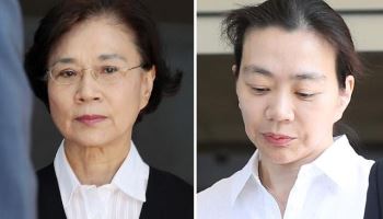 “故조양호 해외자산 ‘670억’ 증여세 정당”…한진家 소송전 패소의 전말