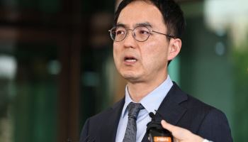 [단독] 檢 떠난 구자현 "수사-기소 분리, 검사제도 근간 훼손했다"