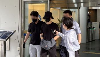 "5살 딸 보는 앞에서"…아내 살해한 공무원, '친권상실' 되나